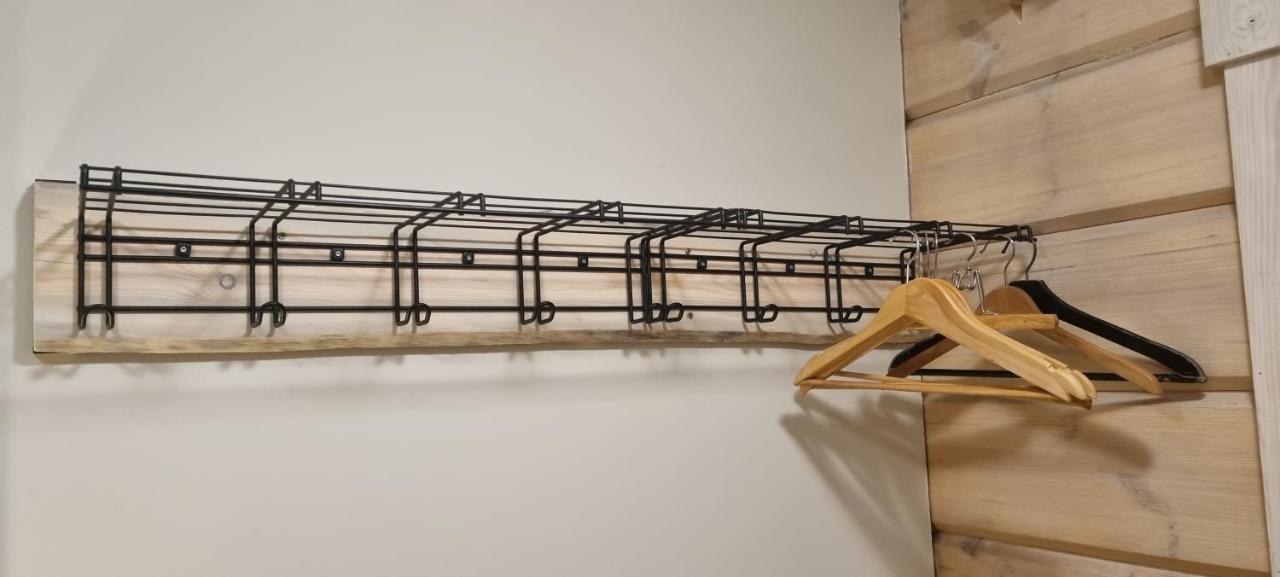 Vaelituvan Lomamoekit Punkaharju Bagian luar foto