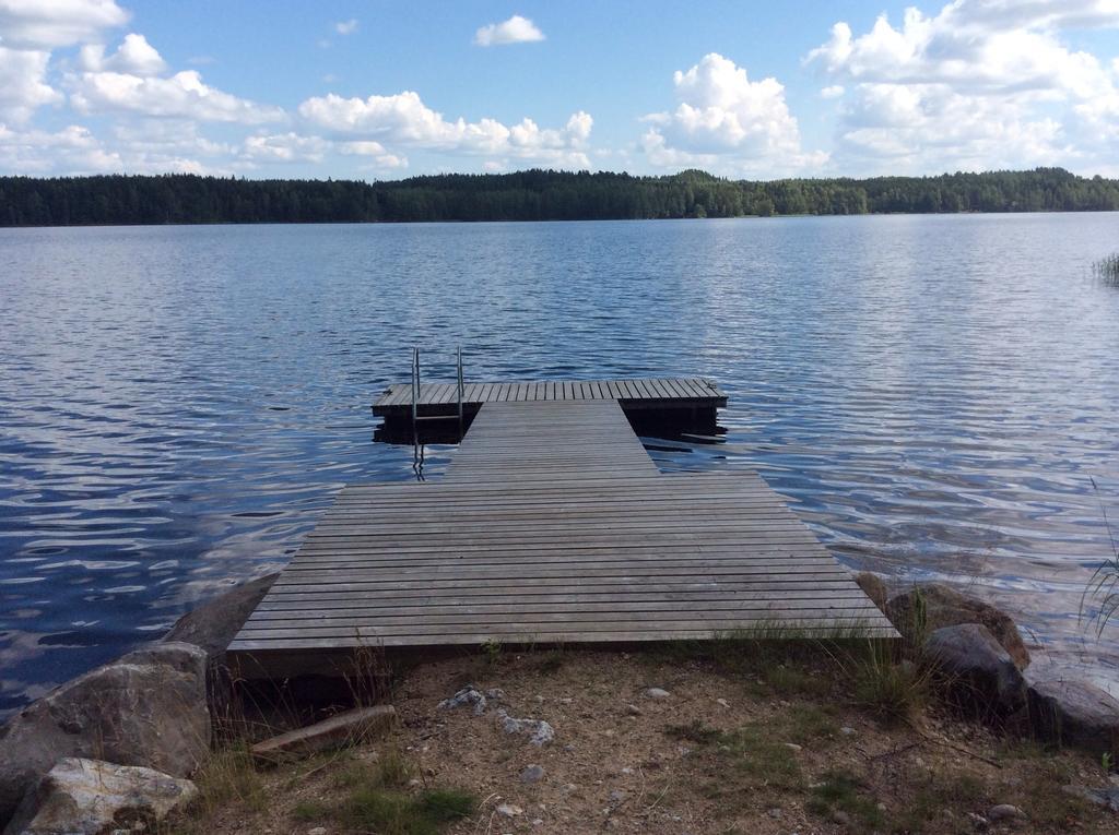 Vaelituvan Lomamoekit Punkaharju Ruang foto